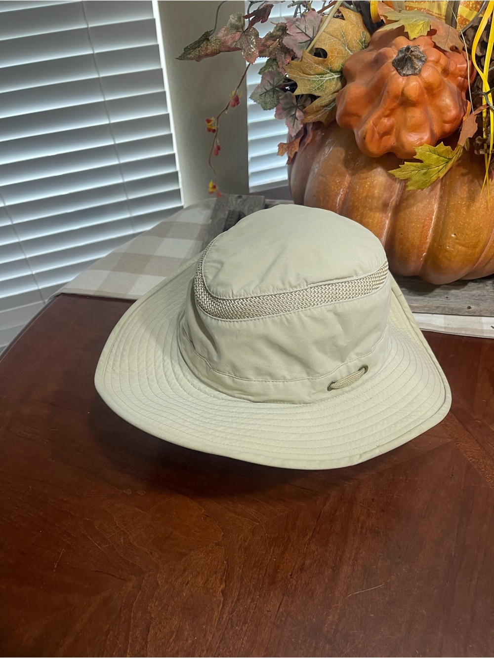 The Airflo Tilley Hat 260